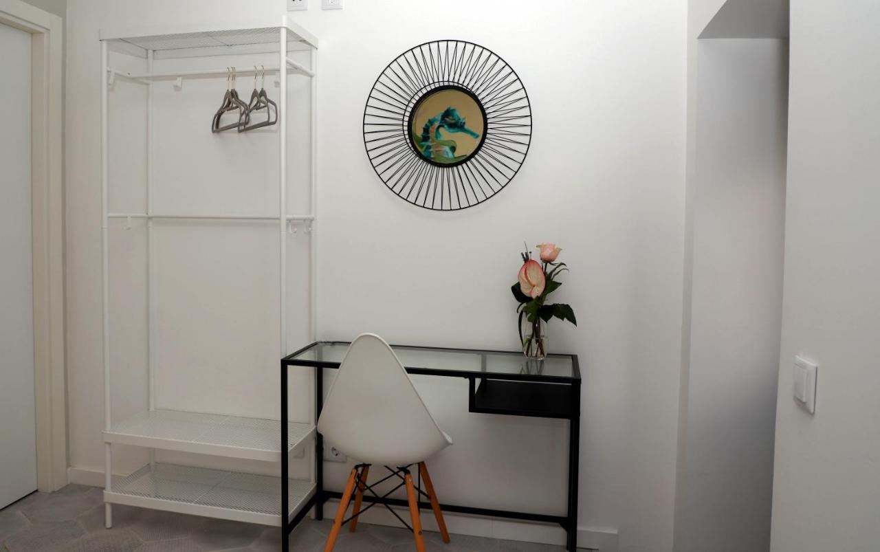 Le Jardin Secret De Faro Guesthouse 外观 照片