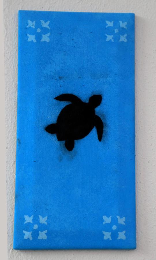Le Jardin Secret De Faro Guesthouse 外观 照片