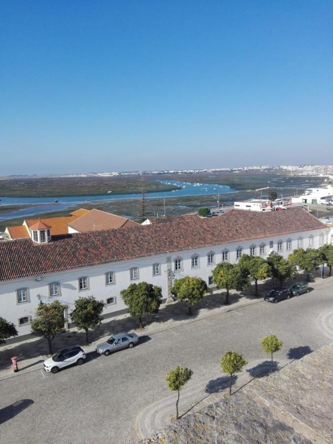 Le Jardin Secret De Faro Guesthouse 外观 照片